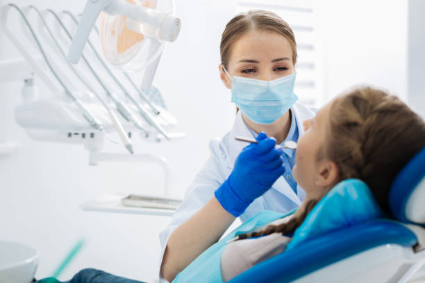 Advanced Technology for Better Dental Care in Mount Repose, OH